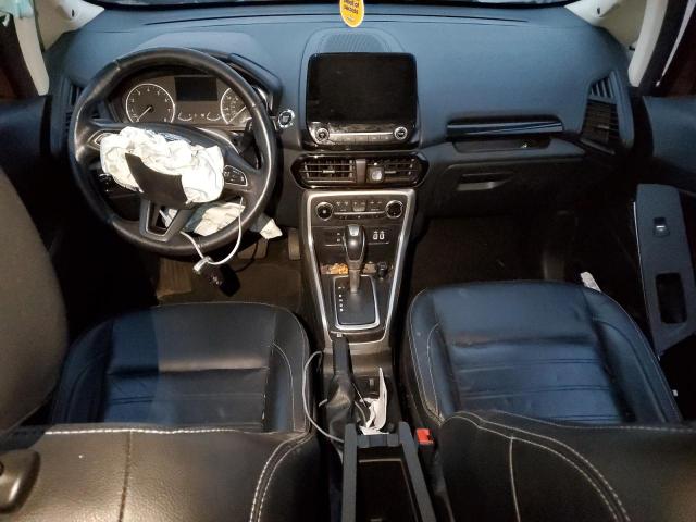 2020 FORD ECOSPORT T - MAJ6S3KL3LC366251