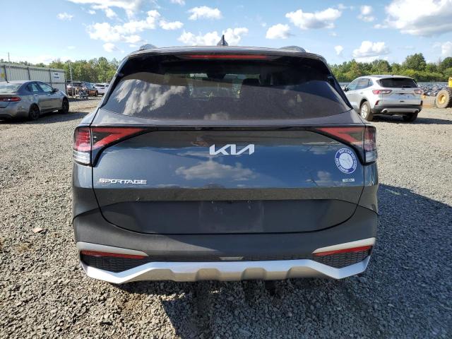 2023 KIA SPORTAGE E - KNDPVCAG3P7030334