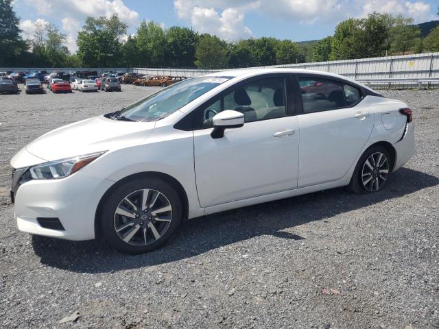 2021 NISSAN VERSA SV #2986958809