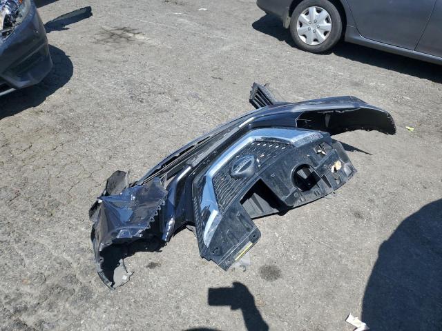 VIN 5N1AT2MTXLC734851 2020 Nissan Rogue, S no.13