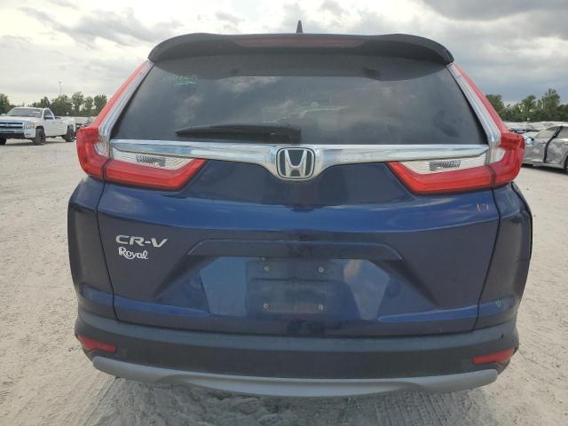 2019 HONDA CR-V EX - 5J6RW1H54KA023025