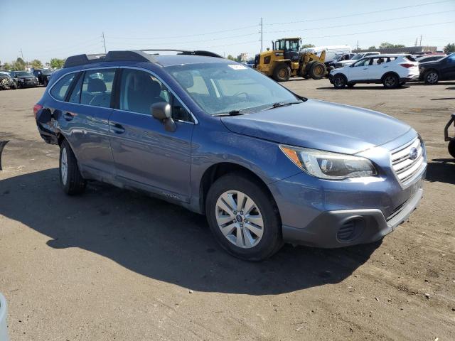 VIN 4S4BSAACXH3281456 2017 Subaru Outback, 2.5I no.4