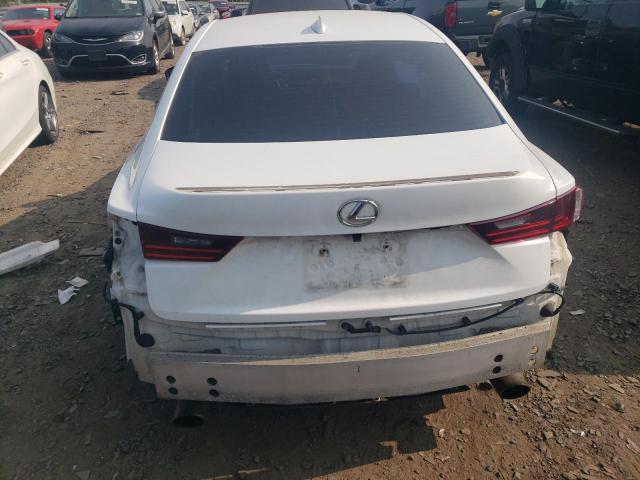 VIN JTHCF1D2XE5008256 2014 LEXUS IS no.6