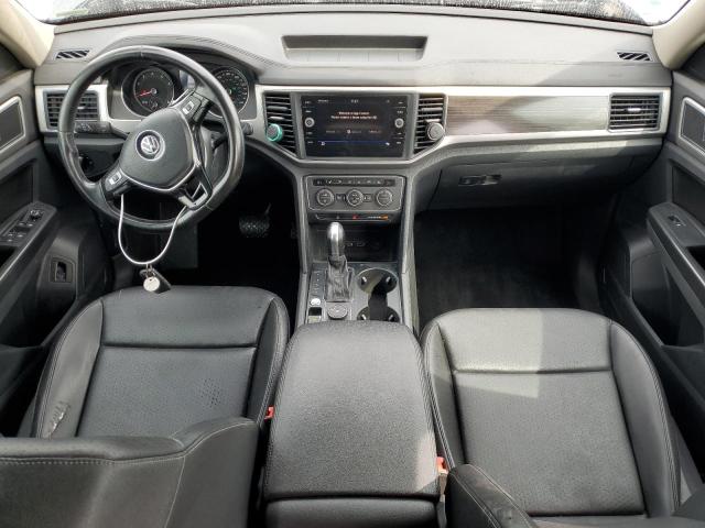 2018 VOLKSWAGEN ATLAS SE - 1V2LR2CAXJC504816