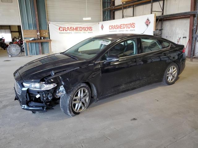 VIN 3FA6P0H71FR168865 2015 Ford Fusion, SE no.1