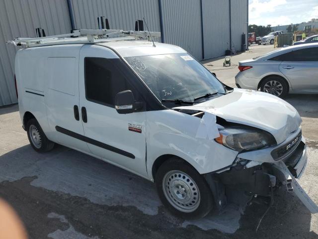 2022 RAM PROMASTER - ZFBHRFAB7N6W77727