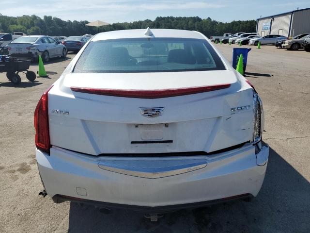 2017 CADILLAC ATS - 1G6AA5RX0H0146928