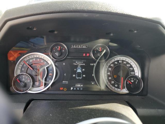 2023 RAM 1500 CLASS - 3C6RR7LG7PG656787