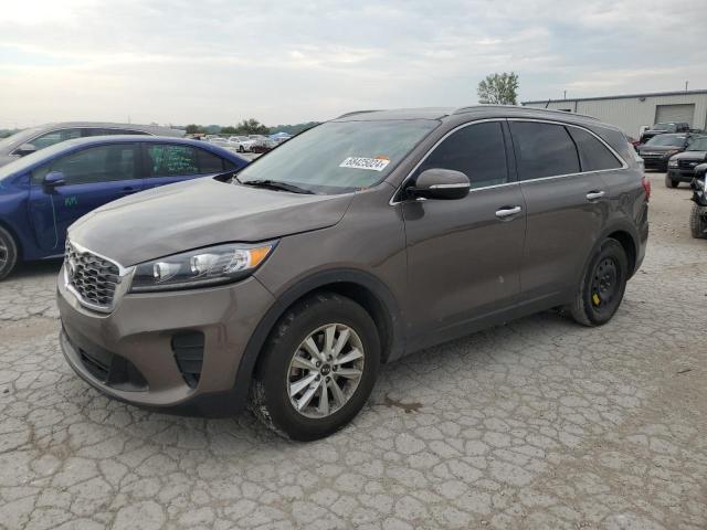 KIA SORENTO L