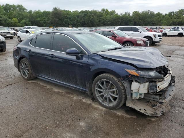 2021 TOYOTA CAMRY SE - 4T1G11AK9MU603752