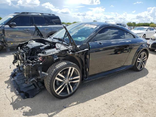 2016 AUDI TT - TRUC5AFV7G1021428