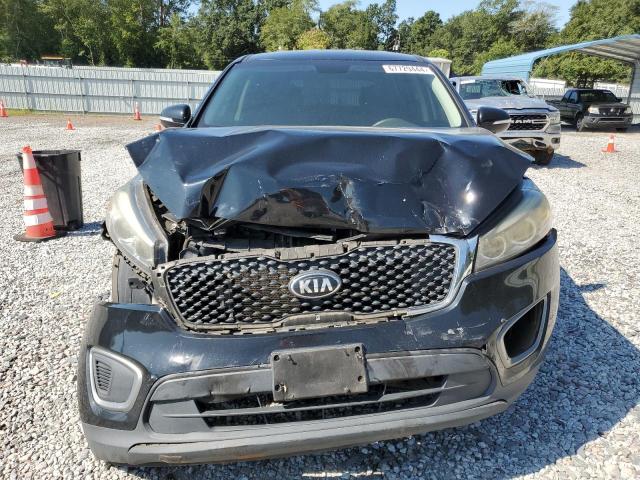 2016 KIA SORENTO LX - 5XYPG4A38GG114312