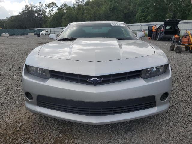 2015 CHEVROLET CAMARO LS - 2G1FA1E34F9287818