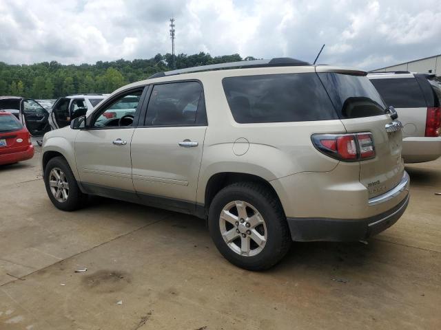 2015 GMC ACADIA SLE - 1GKKRPKD8FJ333402