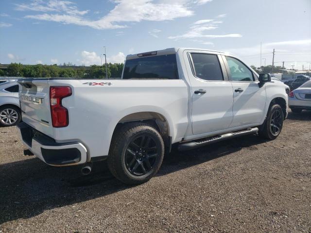 2020 CHEVROLET SILVRK1500 1GCPYBEK2LZ372050
