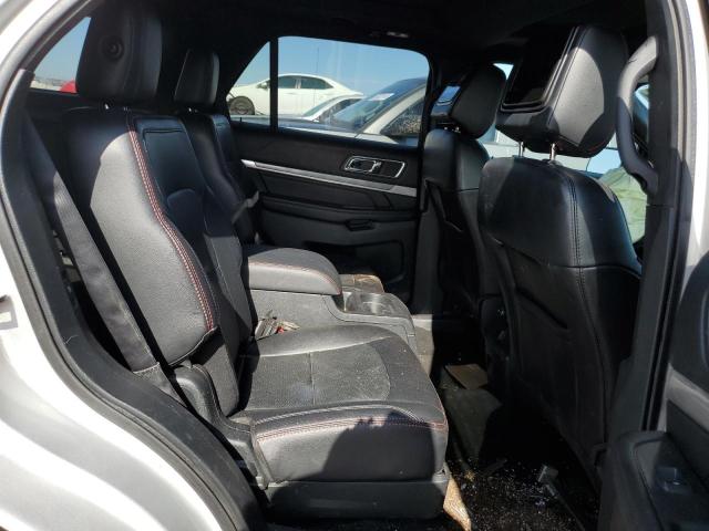 2019 FORD EXPLORER S - 1FM5K8GT6KGB08238