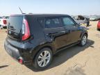 KIA SOUL + photo