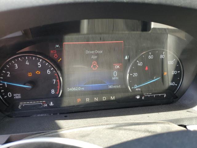2020 FORD EXPLORER X - 1FMSK8DHXLGC29603