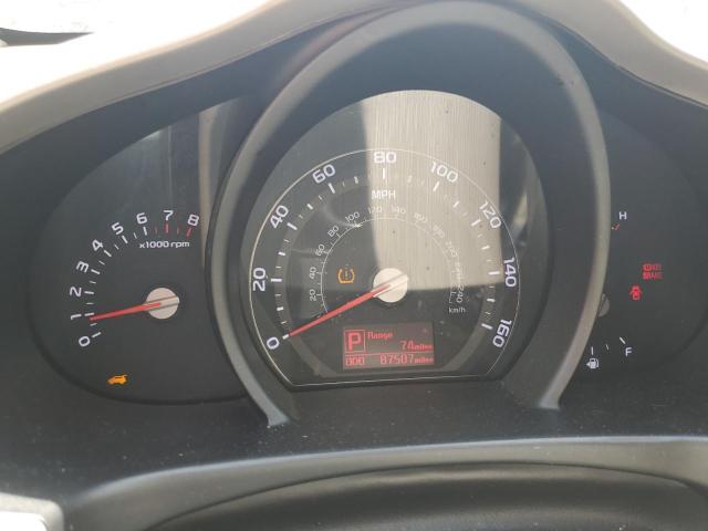 2015 KIA SPORTAGE E - KNDPC3AC4F7721826