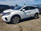 NISSAN MURANO S photo