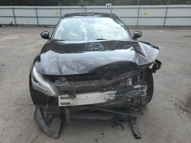 2019 NISSAN ALTIMA SV - 1N4BL4DW3KC148124