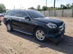 MERCEDES-BENZ GL 450 4MA снимка