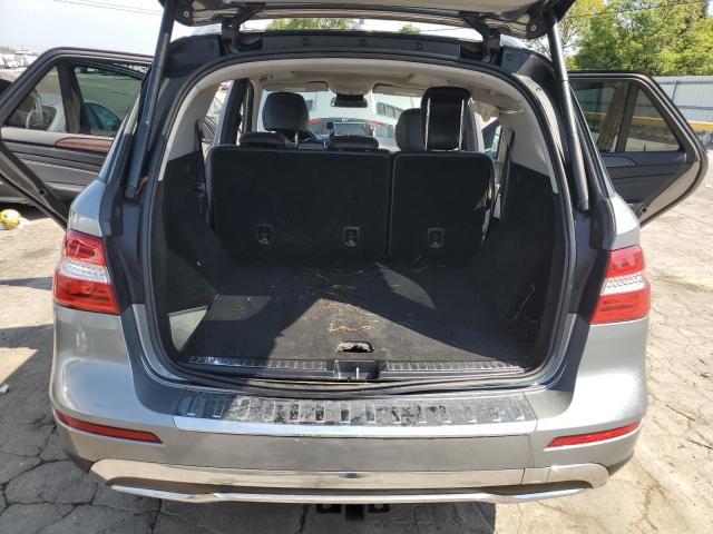 VIN 4JGDA2EB2EA285186 2014 Mercedes-Benz ML-Class, ... no.13