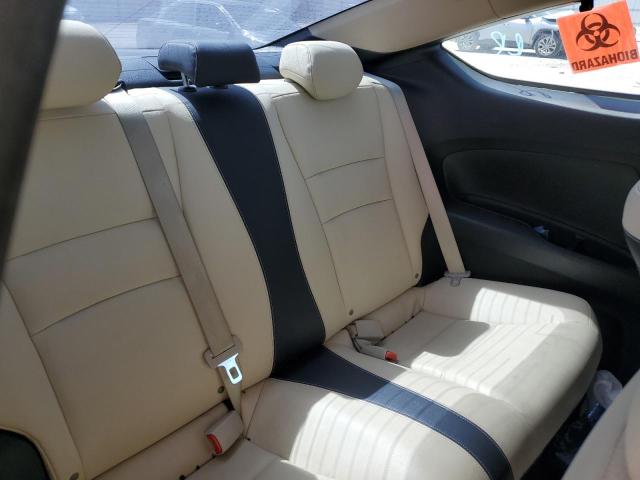 2015 HONDA ACCORD EXL - 1HGCT2B86FA001516