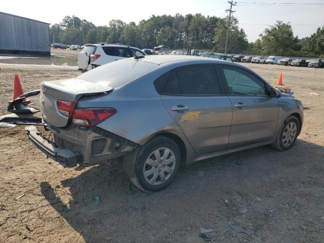 2022 KIA RIO LX - 3KPA24AD2NE439075