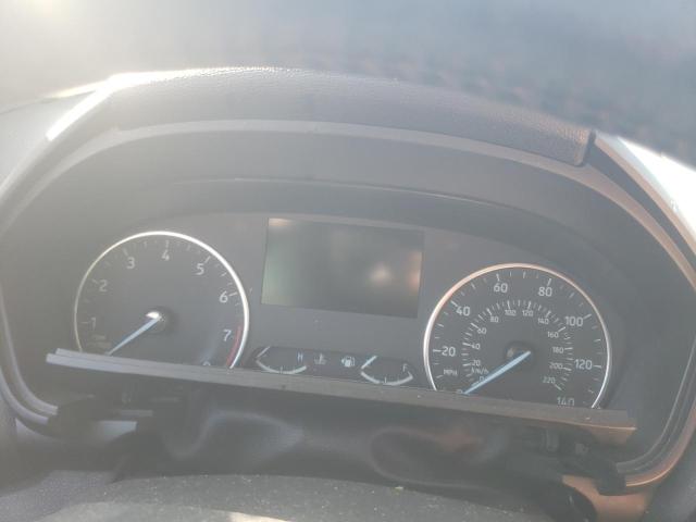 2019 FORD ECOSPORT MAJ3S2GE3KC263692