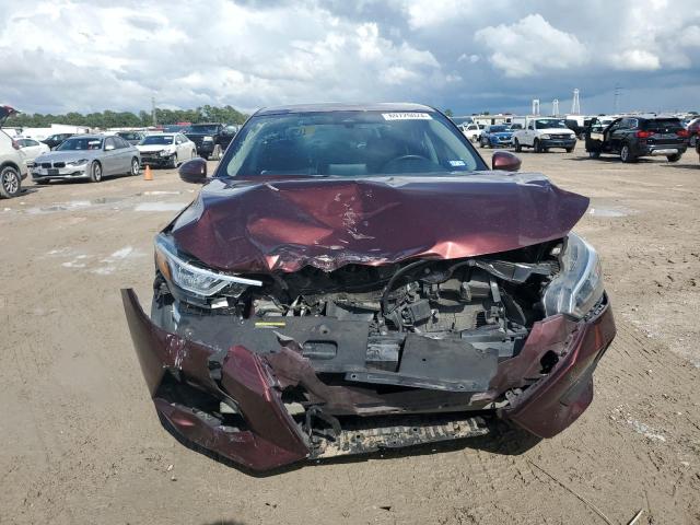 2020 NISSAN SENTRA SV - 3N1AB8CVXLY276591