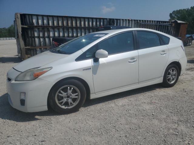 2010 TOYOTA PRIUS #2912233064