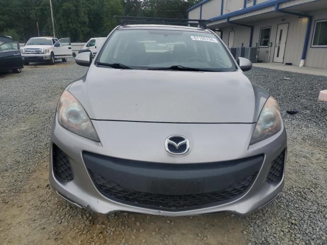 2013 MAZDA 3 I #3310441354