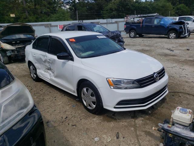 VIN 3VW267AJ1GM284699 2016 Volkswagen Jetta, S no.4