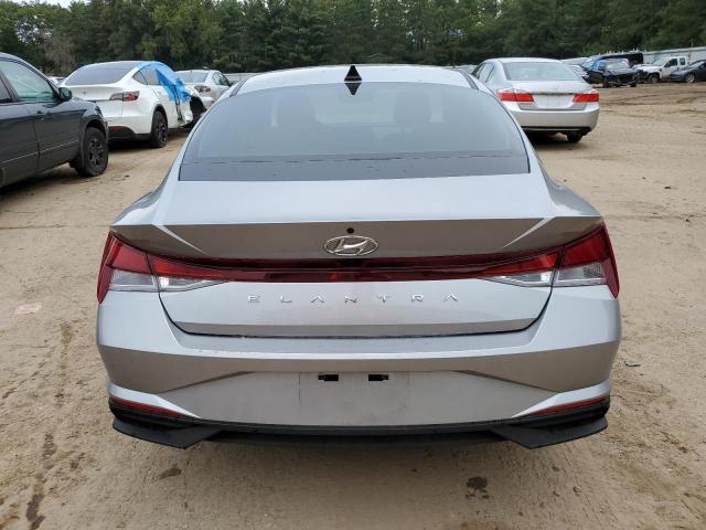 2023 HYUNDAI ELANTRA SE - 5NPLM4AG3PH095820
