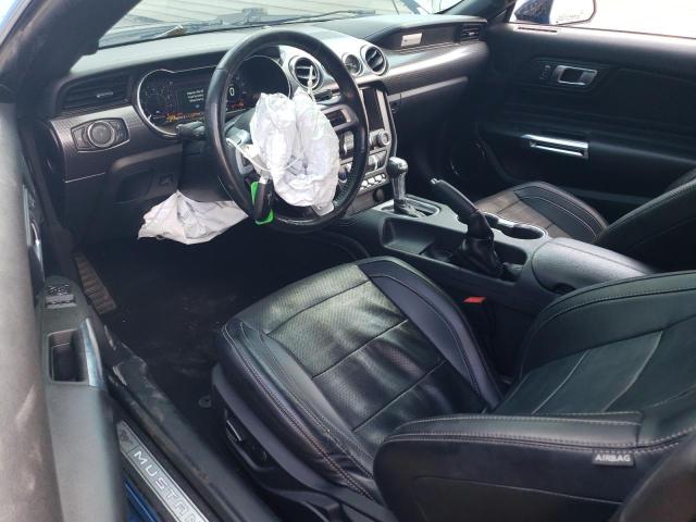 2019 FORD MUSTANG GT - 1FA6P8CF7K5175426