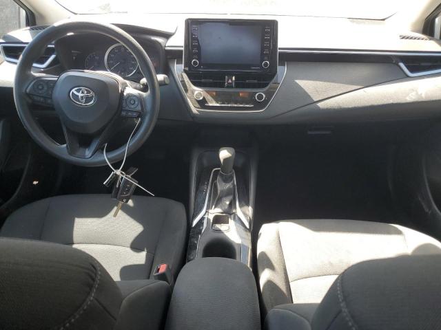 2021 TOYOTA COROLLA LE - 5YFEPMAEXMP257665