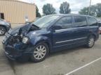 2016 CHRYSLER TOWN & COU - 2C4RC1BG9GR173241