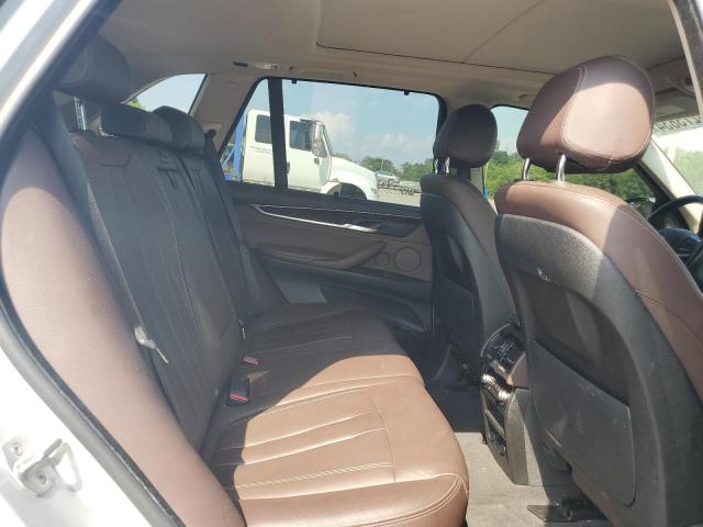 2018 BMW X5 XDRIVE3 - 5UXKS4C50J0Y19981