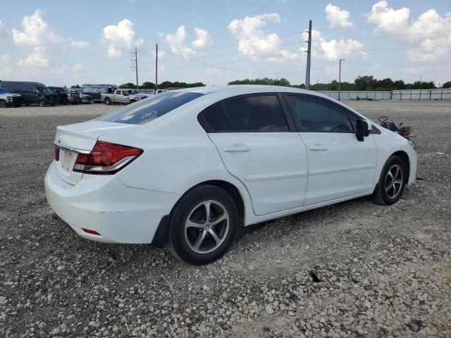Vin: 2hgfb2f79fh541042, lot: 64157234, honda civic se 20153