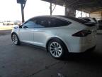 TESLA MODEL X photo