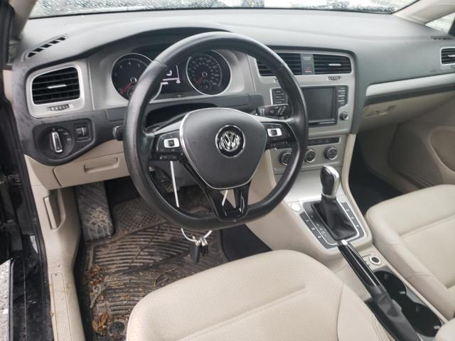 2016 VOLKSWAGEN GOLF SPORT - 3VWC17AU0GM521244