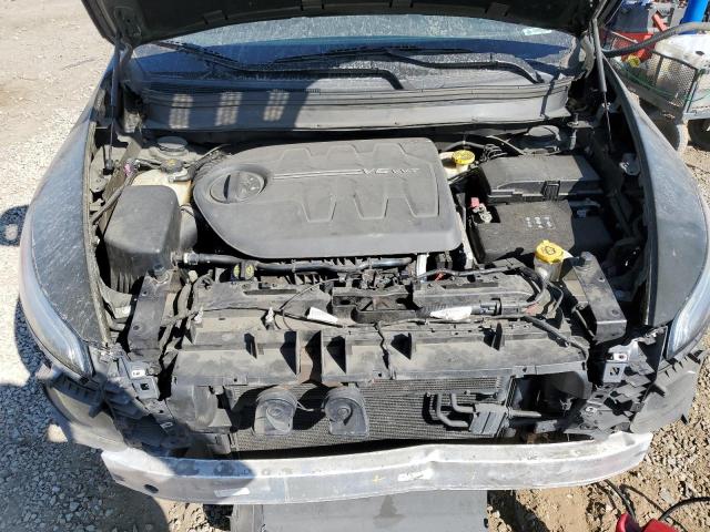 VIN 1C4PJLCS3GW369209 2016 Jeep Cherokee, Latitude no.12