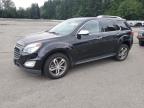 CHEVROLET EQUINOX LT photo