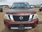 NISSAN ARMADA SV photo