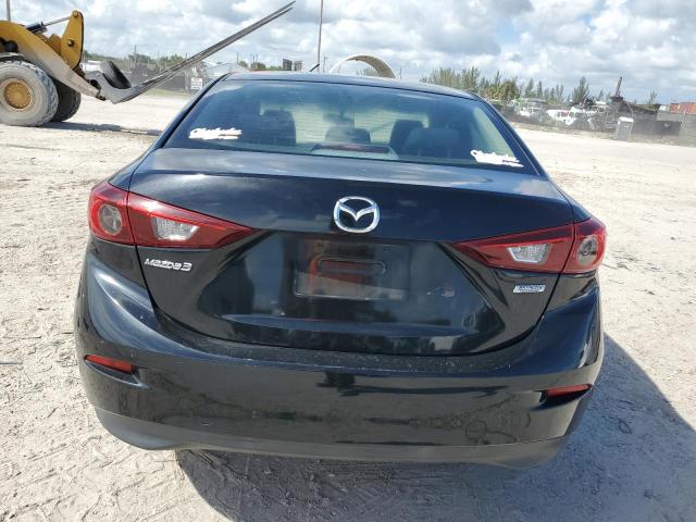 VIN JM1BM1T7XE1214796 2014 Mazda 3, SV no.6