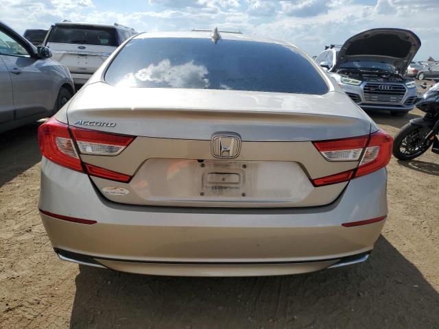 VIN 1HGCV1F10JA155004 2018 Honda Accord, LX no.6