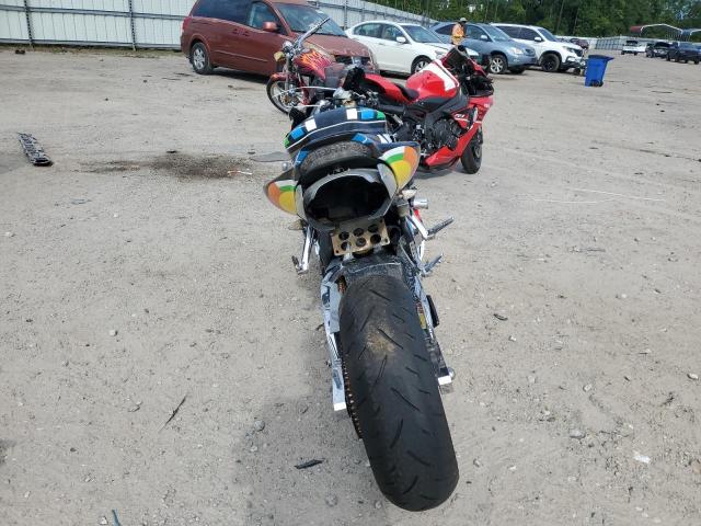 2005 HONDA CBR1000 RR JH2SC57065M103935