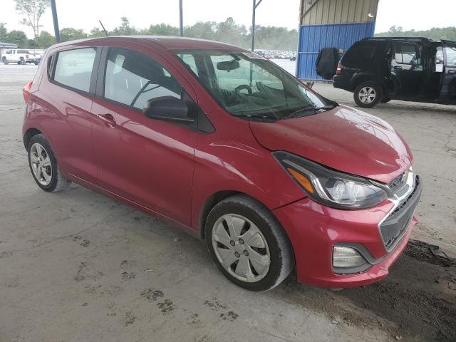2019 CHEVROLET SPARK LS - KL8CB6SA7KC765118