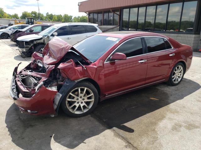 Vin: 1g1ze5ebxaf126471, lot: 67946324, chevrolet malibu ltz 20101